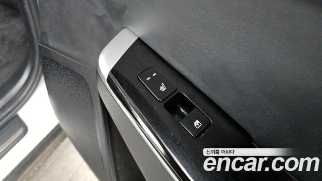 Kia EV6 Earth, 2022 19