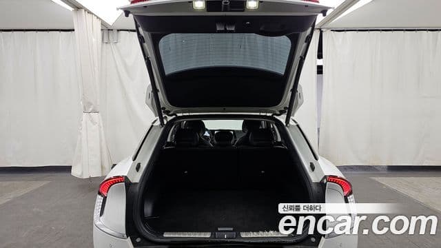 Kia EV6 Earth, 2022 20