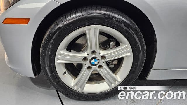 BMW 3시리즈 (F30), 2012 все фото