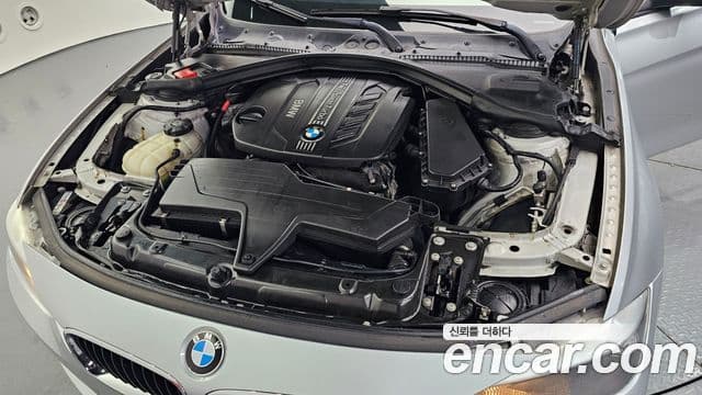 BMW 3시리즈 (F30), 2012 6