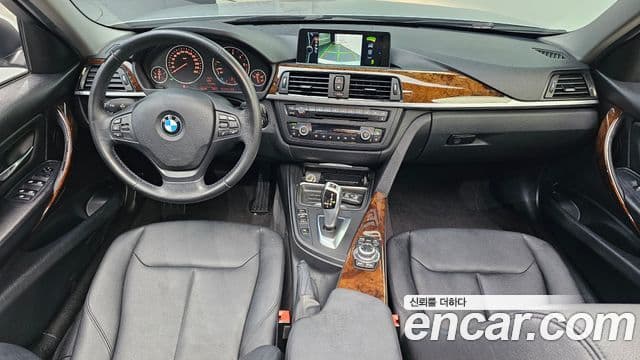 BMW 3시리즈 (F30), 2012 7