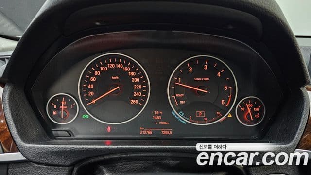 BMW 3시리즈 (F30), 2012 8