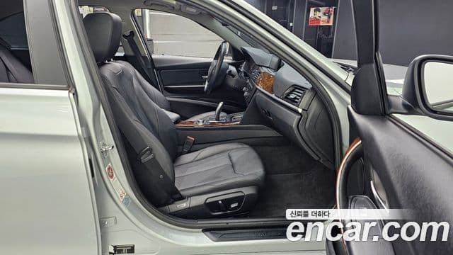 BMW 3시리즈 (F30), 2012 11