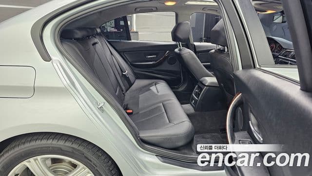 BMW 3시리즈 (F30), 2012 12