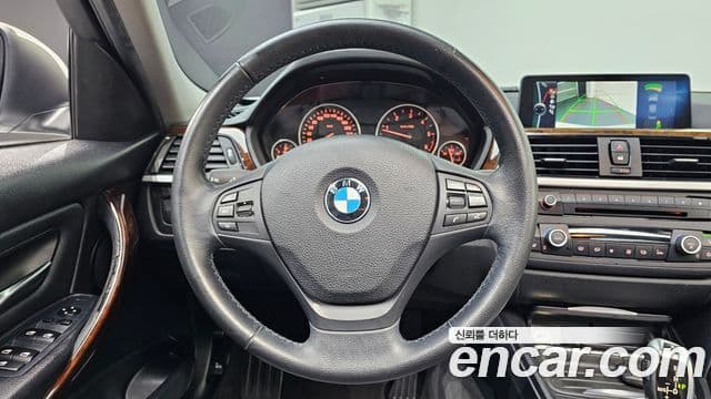 BMW 3시리즈 (F30), 2012 13