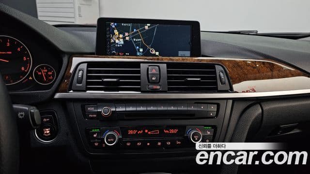 BMW 3시리즈 (F30), 2012 14