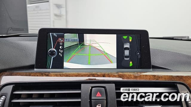 BMW 3시리즈 (F30), 2012 15