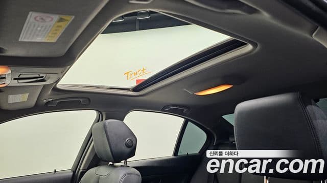 BMW 3시리즈 (F30), 2012 19