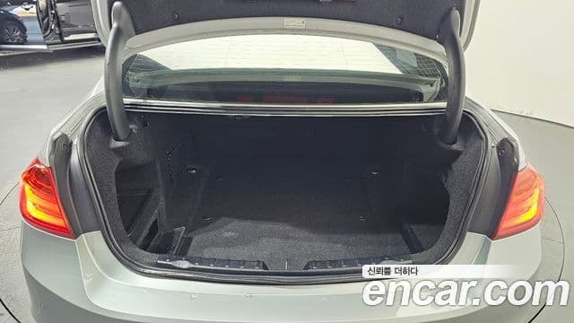 BMW 3시리즈 (F30), 2012 20