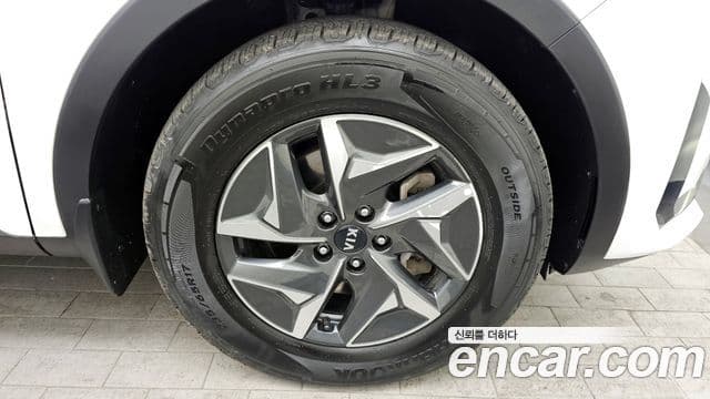 Kia Sorento 4세대 Prestige, 2021 все фото