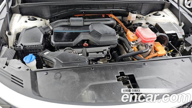 Kia Sorento 4세대 Prestige, 2021 6