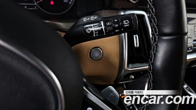 Kia Sorento 4세대 Prestige, 2021 14