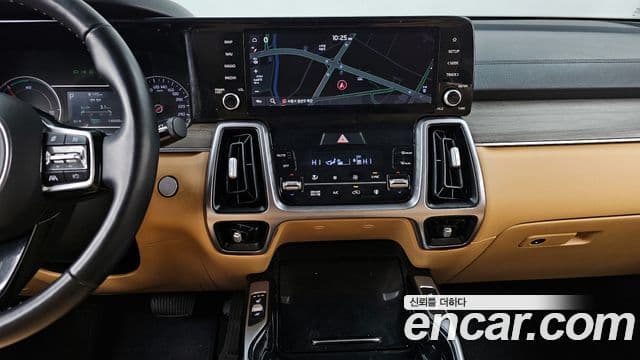 Kia Sorento 4세대 Prestige, 2021 15