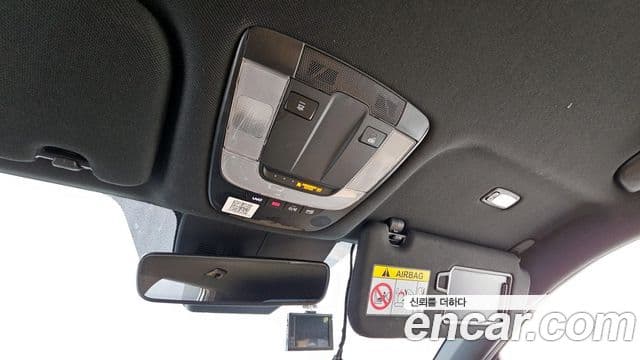 Kia Sorento 4세대 Prestige, 2021 18