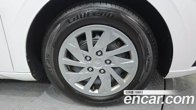 Hyundai Avante (CN7) Smart, 2021 все фото