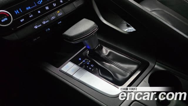 Hyundai Avante (CN7) Smart, 2021 9