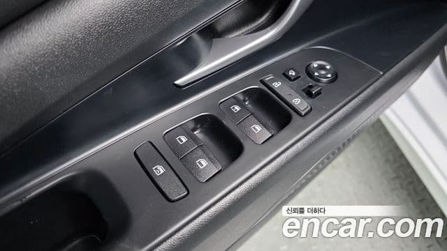 Hyundai Avante (CN7) Smart, 2021 12