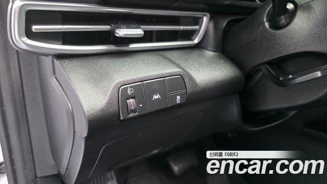 Hyundai Avante (CN7) Smart, 2021 13