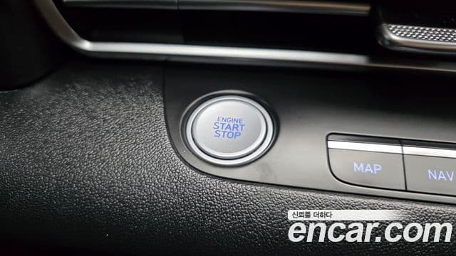 Hyundai Avante (CN7) Smart, 2021 18