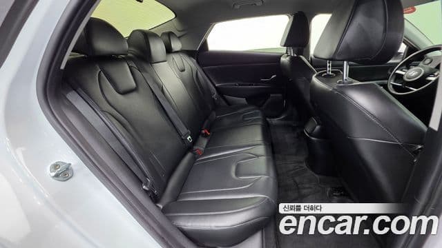 Hyundai Avante (CN7) Smart, 2021 20