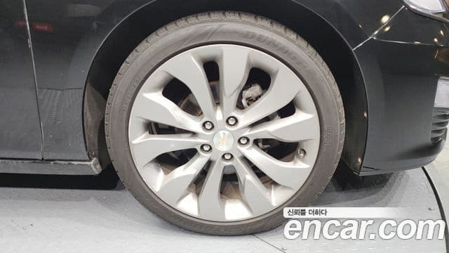 Chevrolet(GM대우) The / новый New Malibu Special, 2019 все фото