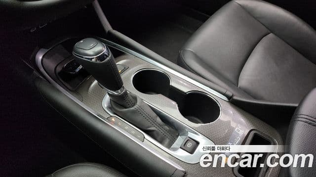 Chevrolet(GM대우) The / новый New Malibu Special, 2019 9