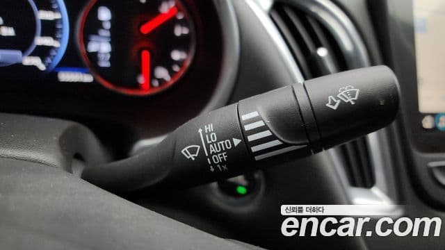 Chevrolet(GM대우) The / новый New Malibu Special, 2019 17