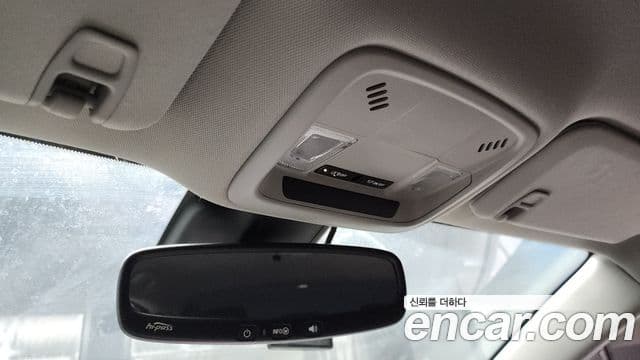 Chevrolet(GM대우) The / новый New Malibu Special, 2019 18