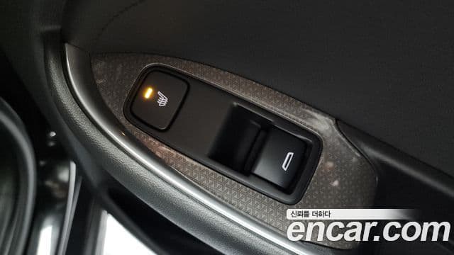 Chevrolet(GM대우) The / новый New Malibu Special, 2019 19