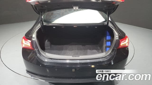 Chevrolet(GM대우) The / новый New Malibu Special, 2019 20