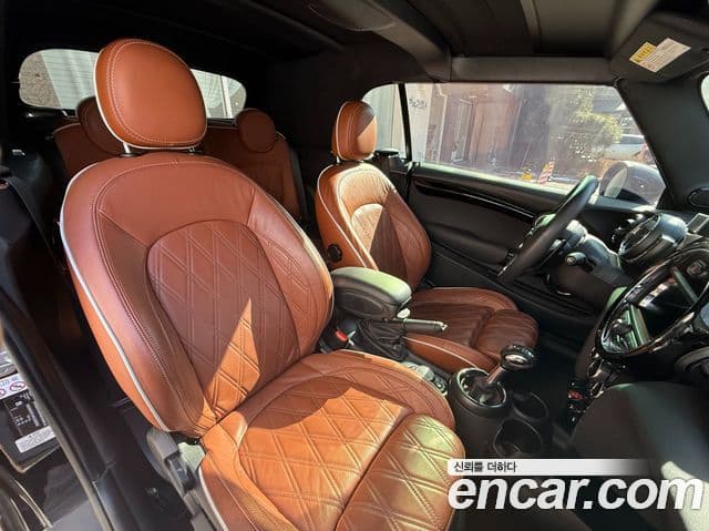 Mini Cooper S кабриолет 3세대, 2019 8