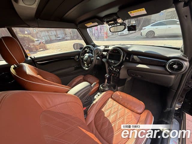 Mini Cooper S кабриолет 3세대, 2019 9