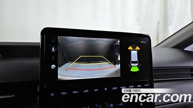 Hyundai Staria Modern, 2025 15