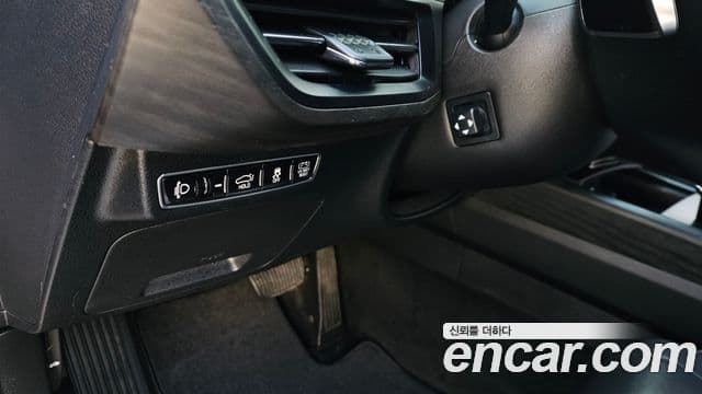 Kia K8 гибрид Noblesse, 2022 16