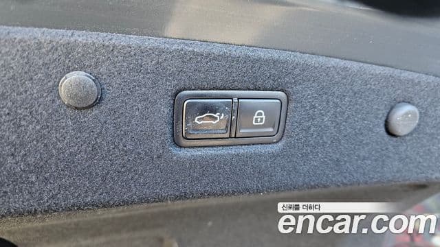 Kia K8 гибрид Noblesse, 2022 17