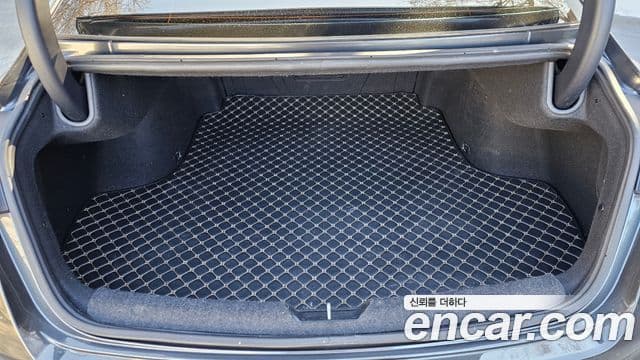 Kia K8 гибрид Noblesse, 2022 20