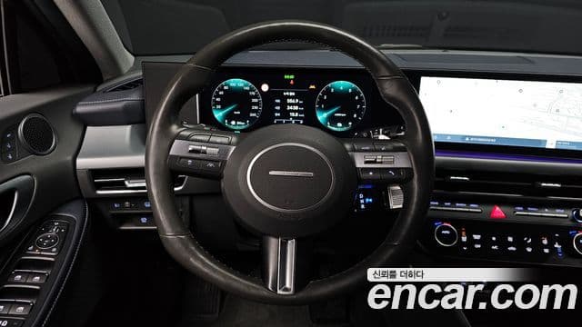 Hyundai Sonata D Edge гибрид(DN8) Exclusive, 2024 13