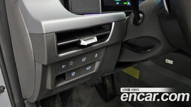 Hyundai Sonata D Edge гибрид(DN8) Exclusive, 2024 17