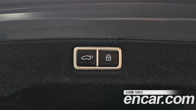 Hyundai Sonata D Edge гибрид(DN8) Exclusive, 2024 20