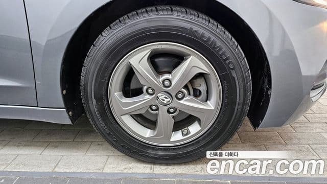 Hyundai Avante AD 1.6 GDI Smart, 2016 все фото