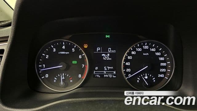 Hyundai Avante AD 1.6 GDI Smart, 2016 8