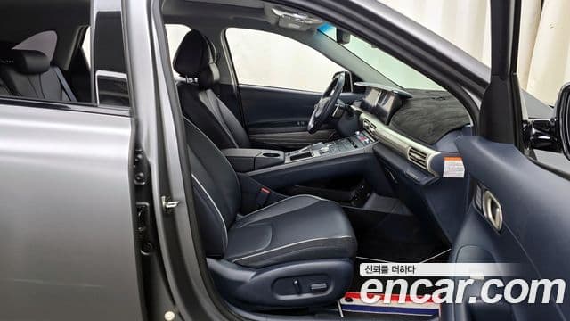 Hyundai NEXO Premium, 2020 11