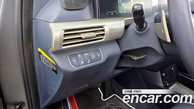 Hyundai NEXO Premium, 2020 16