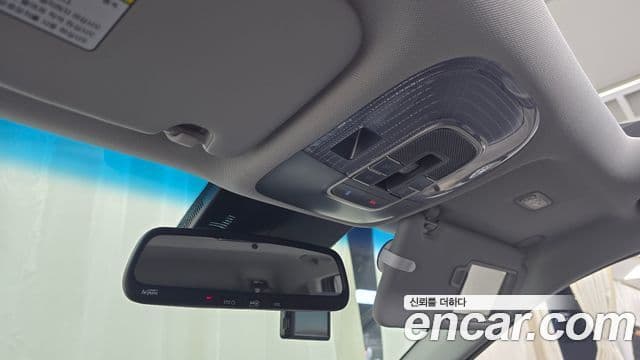 Hyundai NEXO Premium, 2020 17