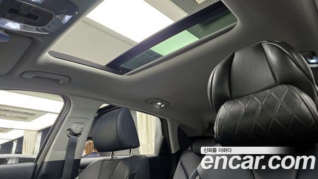 Hyundai NEXO Premium, 2020 18