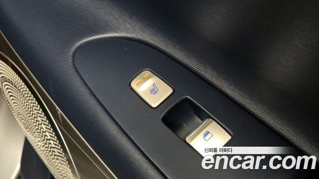 Hyundai NEXO Premium, 2020 19