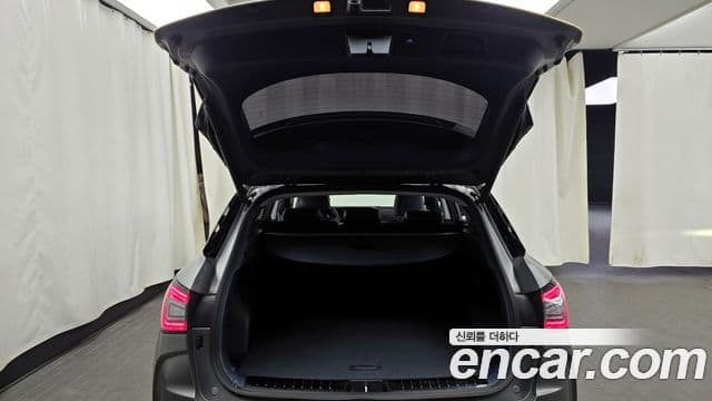 Hyundai NEXO Premium, 2020 20