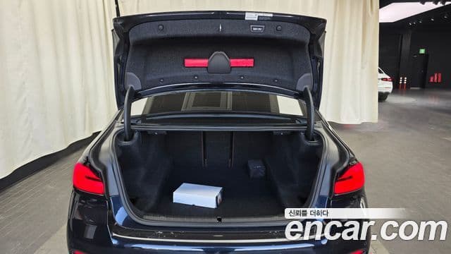 BMW 5시리즈 (G30) 523d M Sport, 2021 20