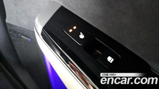 Kia EV6 GT Line, 2022 18