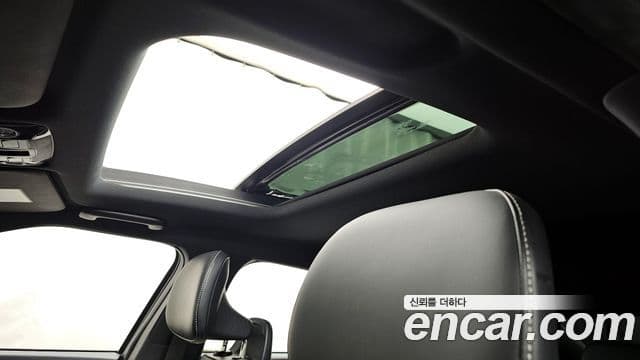 Kia EV6 GT Line, 2022 19